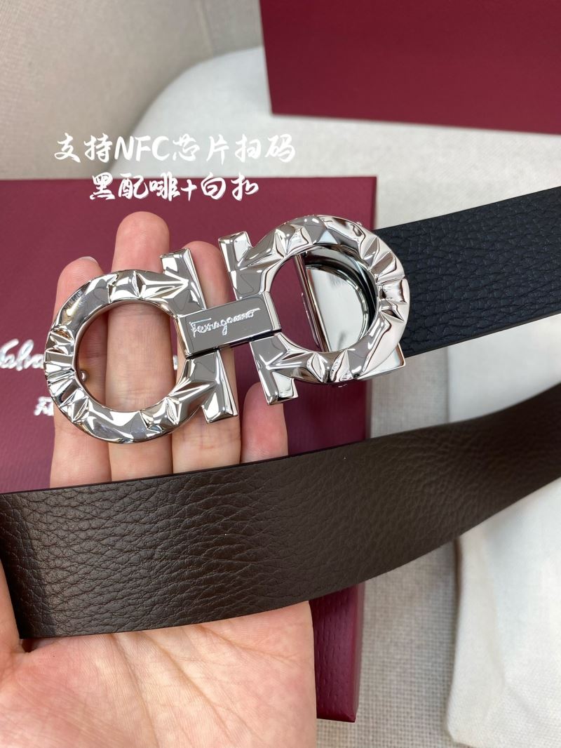 Ferragamo Belts